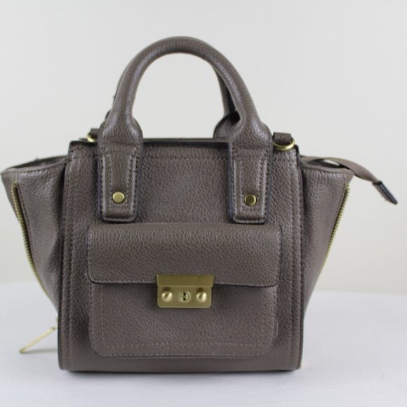 Phillip Lim mini satchel -  3.1 for Target - Picture 1 of 10